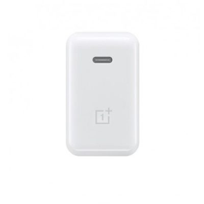 OnePlus Warp Charge 65W Power Adapter